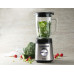 DOMO Mixeur haute vitesse sur socle 1,75l, 1400W DO740BL