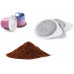DOMO Machine a espresso 3-en-1, a levier, pour dosettes et capsules DO746K
