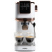 DOMO Machine a espresso 3-en-1, a levier, pour dosettes et capsules DO746K