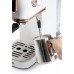 DOMO Machine a espresso 3-en-1, a levier, pour dosettes et capsules DO746K