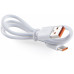 DOMO Mixeur portable pour smoothie X-Power to go 120W, blanc DO752BL