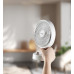 DOMO Ventilateur de table USB sur batterie avec oscillation DO8151