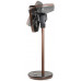 DOMO Ventilateur sur pied avec oscillation 3D DO8155