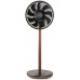 DOMO Ventilateur sur pied avec oscillation 3D DO8155