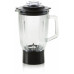 DOMO Robot de cuisine avec mixeur et hachoir 1000 W DO9182KR