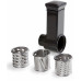 DOMO Robot de cuisine avec mixeur et hachoir 1000 W DO9182KR