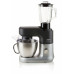DOMO Robot de cuisine avec mixeur et hachoir 1000 W DO9182KR