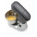 DOMO Robot de cuisine avec mixeur et hachoir 1000 W DO9182KR
