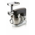 DOMO Robot de cuisine avec mixeur et hachoir 1000 W DO9182KR