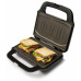 DOMO Big Croque XL Croque-monsieur, 900W DO9195C