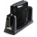 DOMO Gaufrier rotatif, manuel 4x7 (1400 W) DO9224W
