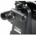 DOMO Gaufrier rotatif, manuel 4x7 (1400 W) DO9224W
