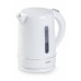 DOMO Bouilloire sans fil 1,7l, 2200W, blanc DO9257WK