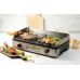 DOMO Plancha et grill Genius 2200W DO9259G