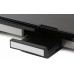 DOMO Gril électrique de table Plancha XXL DO9263G