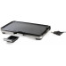 DOMO Gril électrique de table Plancha XXL DO9263G