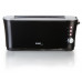 DOMO Grille-pain B-smart, 1350W DO961T