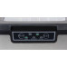 PRIMO Machine a Glaçons Portable 105W, 1,8l PR403IB