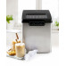 PRIMO Machine a Glaçons Portable 105W, 1,8l PR403IB