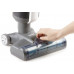 DOMO Nettoyeur de sol sans fil 2-en-1 avec aspiration, Li-Ion 21,6 V – DO236SW