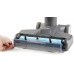 DOMO Nettoyeur de sol sans fil 2-en-1 avec aspiration, Li-Ion 21,6 V – DO236SW