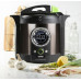 DOMO Multifunction pressure pot 6l, 1005W DO42707PP