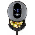 DOMO Friteuse inox 4l, 1500W DO530FR