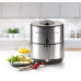 DOMO Friteuse inox 4l, 1500W DO530FR