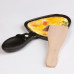 DOMO Gril raclette pour 8 personnes, 1200W DO9038G