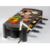 DOMO Plancha raclette de pierre naturelle DO9039G