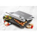 DOMO COOL TOUCH Barbecue multifonction, 2000W DO9225G