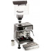 DOMO Machine a expresso avec broyeur 15 bars inox, 1550W DO720K