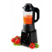 DOMO Blender chauffant 1,2l, 500W DO726BL