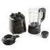 DOMO Blender chauffant 1,2l, 500W DO726BL