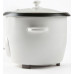 DOMO Cuiseur a riz 1,3l, 500W, Blanc DO9176RK