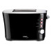 DOMO Grille-pain B-Smart, 850W DO941T