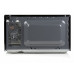 DOMO Micro-ondes 800W, noir DO2520