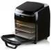 DOMO Friteuse multifonctionnel 2,9l, 1800W DO534FR