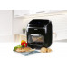 DOMO Friteuse multifonctionnel 2,9l, 1800W DO534FR