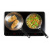 DOMO Plaque a induction, 3500W DO338IP