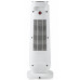 DOMO Convecteur 2000W, Blanc DO7347H