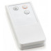 DOMO Ventilateur sur pied avec minuterie (40cm/40W) DO8141