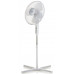 DOMO Ventilateur sur pied avec minuterie (40cm/40W) DO8141