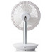 DOMO Ventilateur de Table, 14,5cm, 5W DO8147