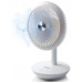 DOMO Ventilateur de Table, 14,5cm, 5W DO8147