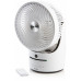 DOMO Ventilateur de table, 18,5cm, 45W DO8148