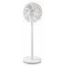 DOMO Ventilateur sur pied 30cm, 45W DO8149