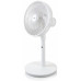 DOMO Ventilateur sur pied 30cm, 45W DO8149