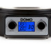 DOMO Stérilisateur en inox de conserves avec LCD, 27l DO42325PC