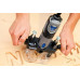 Dremel Kit de fraises a défoncer multi-usage, 7 pcs. (660) 26150660JA